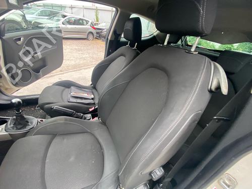 Left sun visor ALFA ROMEO MITO (955_) 1.6 JTDM (955AXC1B) | BP37451169I1 - Image 35