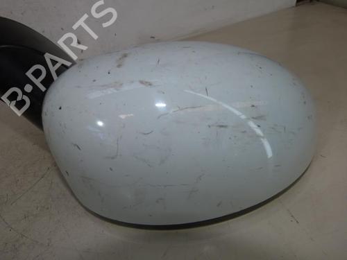 Used Right mirror MINI MINI (R50, R53) Cooper (116 hp) 23664612