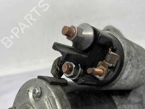 Starter NISSAN MICRA V (K14) 0.9 IG-T | BP33569258M8 - Image 6