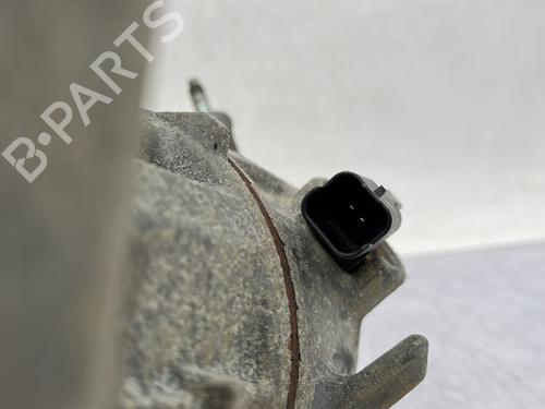 AC compressor PEUGEOT 308 II (LB_, LP_, LW_, LH_, L3_) 1.6 HDi / BlueHDi 115 | BP28353960M34 