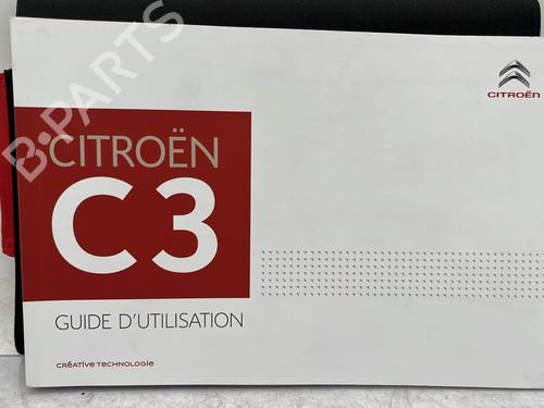 Other CITROËN C3 III (SX) 1.2 PureTech 82 | BP33631143O1 - Image 3