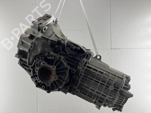 Gearbox AUDI A4 B6 (8E2) 1.9 TDI | BP34116997M3 - Image 4