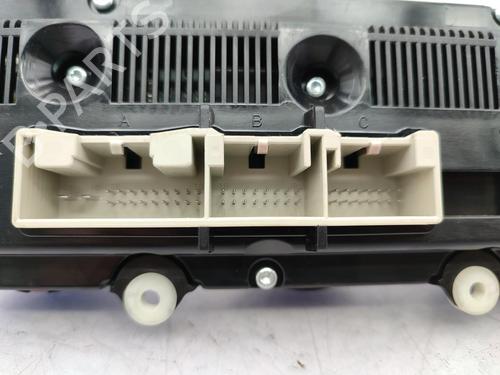 Climate control VW PASSAT B6 (3C2) 1.9 TDI | BP23723320I5  - Image 7