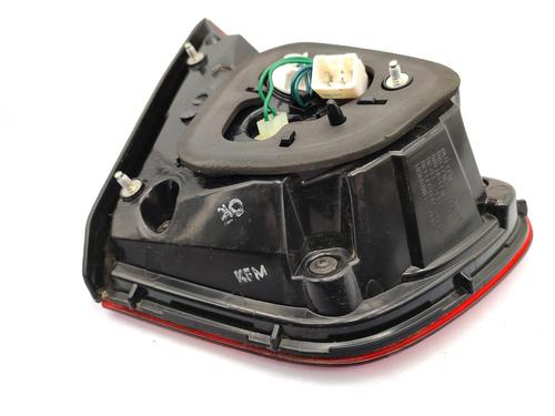 Right tailgate light KIA RIO III (UB) 1.2 CVVT | BP23752704C80  - Image 5