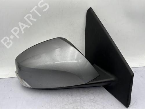 Right mirror RENAULT MEGANE III Hatchback (BZ0/1_, B3_) 1.5 dCi (BZ09, BZ0D, BZ1W, BZ29, BZ14) | BP23753688C27 