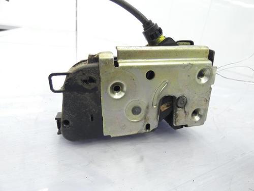 Used Rear right lock RENAULT SCÉNIC II (JM0/1_) 1.9 dCi (JM0G, JM12, JM1G, JM2C) (120 hp) 23699087