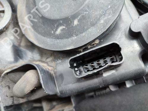 Left headlight RENAULT ESPACE IV (JK0/1_) 2.2 dCi (JK0H) | BP23709798C28  - Image 12