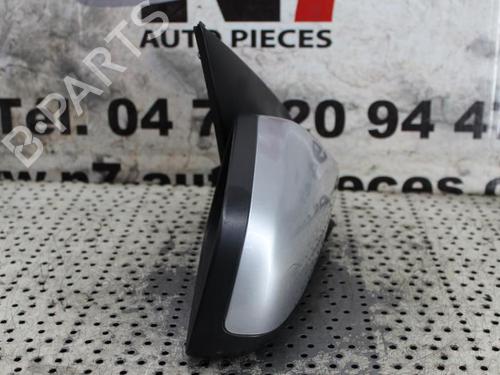 Right mirror OPEL ASTRA G Hatchback (T98) 1.6 16V (F08, F48) | BP23686612C27 