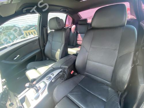 Seats set BMW 5 (E60) | BP36511783C78 - Image 135