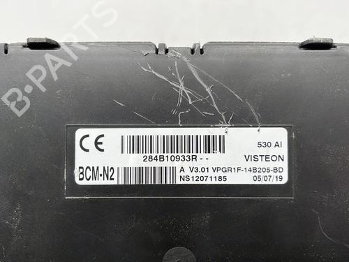 Electronic module RENAULT KANGOO Express (FW0/1_) 1.5 dCi 90 (FW0G, FW05, FW08, FW11) | BP30876009M83