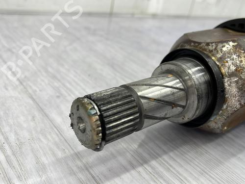 Left front driveshaft DACIA SANDERO II TCe 90 (B8M1, B8MA, B8AC) | BP28694180M38 - Image 5
