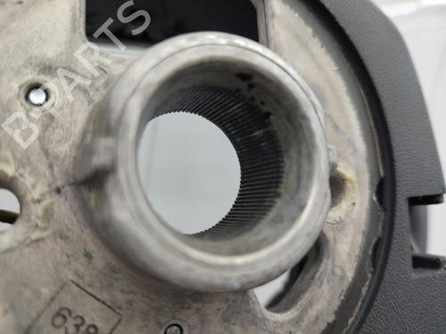 Steering wheel AUDI A3 Sportback (8PA) 2.0 TDI 16V | BP23675226C49 