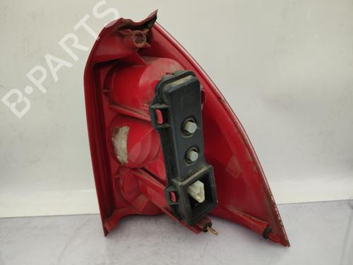 Left taillight PEUGEOT 307 Break (3E) 2.0 HDI 110 | BP23729337C34 
