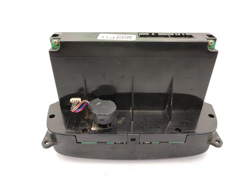 Climate control HYUNDAI SANTA FÉ I (SM) 2.0 CRDi 4x4 | BP23757249I5