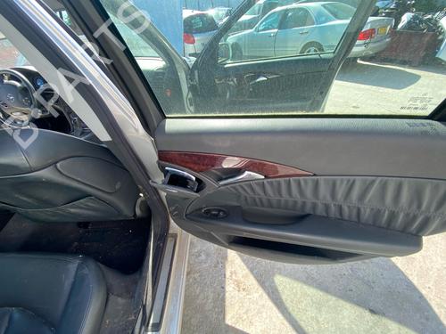 Right sun visor MERCEDES-BENZ E-CLASS (W211) E 200 NGT (211.042) | BP36986203I2 - Image 83