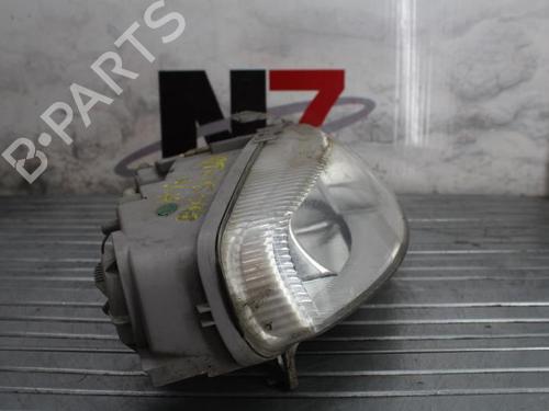 Used Right headlight Right headlight 23693003 23693003