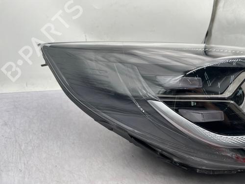 Right headlight KIA PICANTO III (JA) 1.2 MPI | BP36801549C29  - Image 6