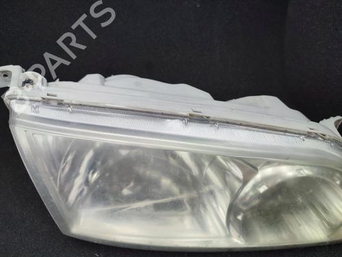 Right headlight HYUNDAI H-1 / STAREX Bus (A1) 2.5 TCi | BP23729283C29 - Image 3