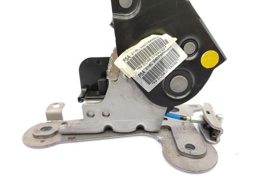 Hand brake PEUGEOT 208 I (CA_, CC_) 1.5 BlueHDI 100 | BP23750774I18