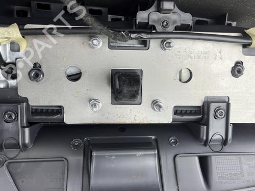 Dashboard DACIA DUSTER (HS_) 1.5 dCi | BP25215651C46  - Image 5
