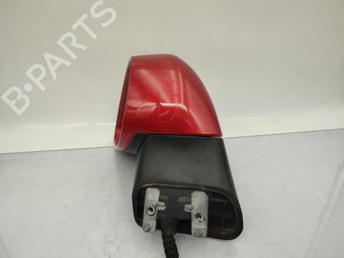 Left mirror CITROËN C4 Coupe (LA_) 1.6 HDi | BP23721310C26 
