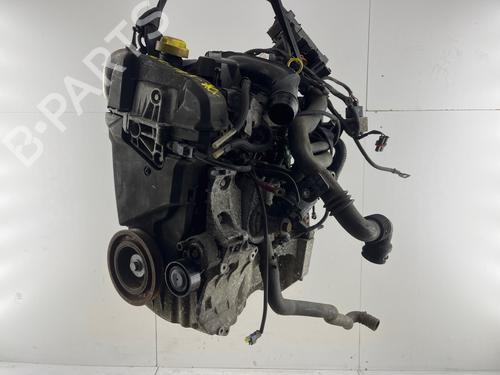 Engine RENAULT CLIO III (BR0/1, CR0/1) 1.5 dCi (C/BR0G, C/BR1G) | BP40439515M1 - Image 3