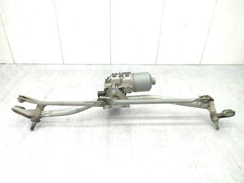 Front wiper motor SEAT EXEO ST (3R5) 2.0 TDI | BP23743043M29  - Image 8
