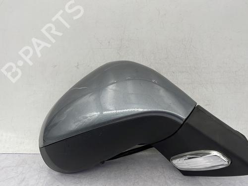 Used Right mirror PEUGEOT 207 (WA_, WC_) 1.4 HDi (68 hp) 31148342