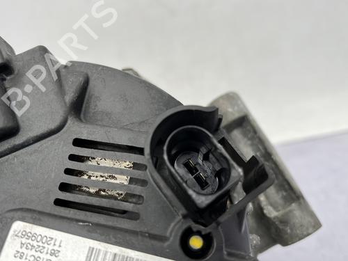 Alternator MERCEDES-BENZ C-CLASS Coupe (C204) C 220 CDI (204.302) | BP23683424M7 - Image 5
