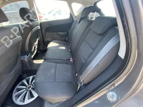 Seats set HYUNDAI i30 (FD) 1.6 CRDi | BP37636849C78  - Image 7