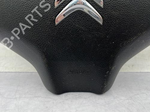 Driver airbag CITROËN C-ELYSEE (DD_) 1.6 BlueHDi 100 | BP26947563C9 - Image 8