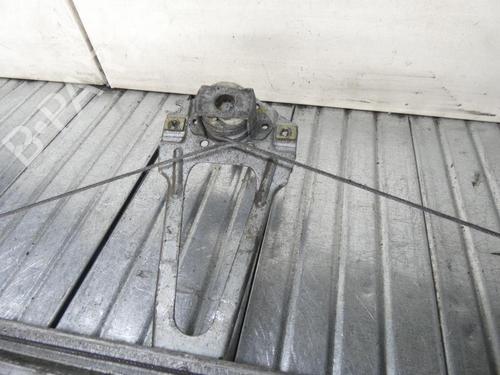 Rear right window mechanism MERCEDES-BENZ 124 Saloon (W124) 300 D (124.130) | BP23671489C25 