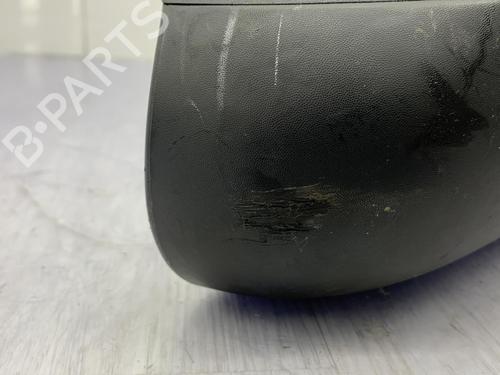 Right mirror CITROËN C3 Pluriel (HB_) 1.4 | BP23695968C27 