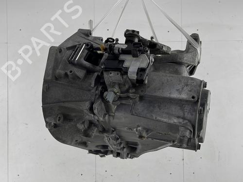 Gearbox PEUGEOT 308 SW II (LC_, LJ_, LR_, LX_, L4_) 1.6 HDi / BlueHDi 115 (LCBHXM, LCBHXT) | BP29325142M3 