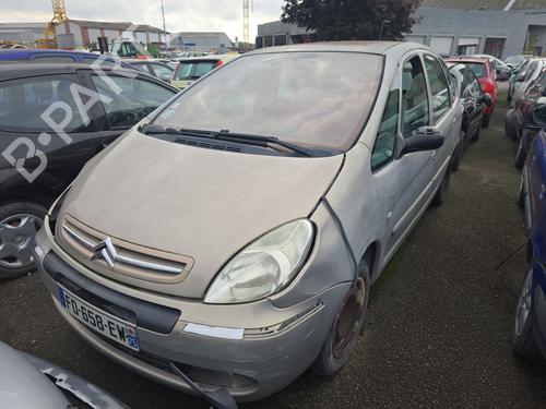 Used Parts CITROËN XSARA PICASSO (N68) 1.6 HDi 4529395