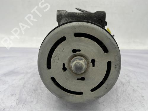AC compressor PEUGEOT 308 II (LB_, LP_, LW_, LH_, L3_) 1.2 THP 110 | BP29563905M34 