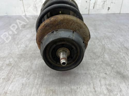Used Left front shock absorber Left front shock absorber RENAULT CLIO II (BB_, CB_) [1998-2016] 34191039 34191039