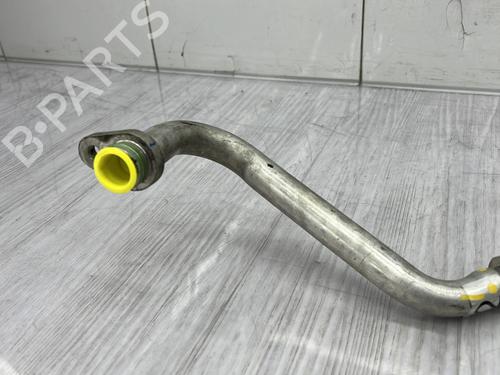 AC pipe NISSAN QASHQAI / QASHQAI +2 I (J10, NJ10, JJ10E) 1.5 dCi | BP23759658M126 