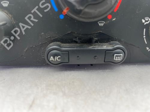 Climate control RENAULT KANGOO Express (FW0/1_) 1.5 dCi 90 (FW0G, FW05, FW08, FW11) | BP36875108I5  - Image 7