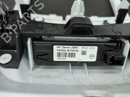 Other PEUGEOT 508 I (8D_) 1.6 HDi | BP26586099O1 