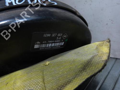 Servo brake RENAULT MODUS / GRAND MODUS (F/JP0_) 1.5 dCi (FP0D, JP0D) | BP23667961M42 - Image 8