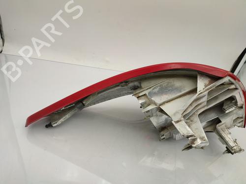 Right taillight CITROËN C4 Picasso I MPV (UD_) 2.0 HDi 138 | BP27711243C35 