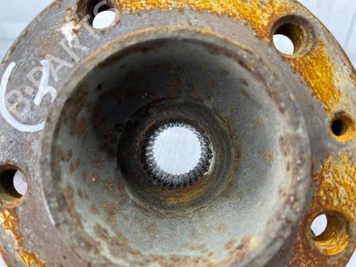 Left front steering knuckle RENAULT MASTER III Van (FV) 2.3 dCi 125 FWD (FV0C, FV0D, FV0G, FV0H, FV0J, FV0K,... | BP37868033M25 - Image 6