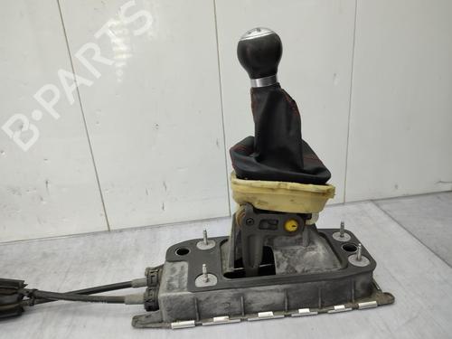 Gear lever VW GOLF V (1K1) 1.9 TDI | BP23741523M90 