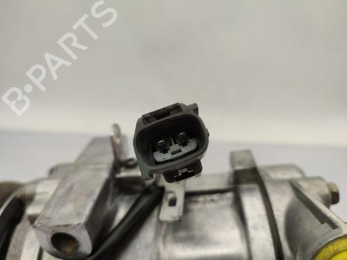 AC compressor CITROËN NEMO Box Body/MPV (AA_) 1.3 HDi 75 | BP23756141M34 - Image 3