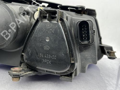 Left headlight VW PASSAT B5.5 (3B3) 1.9 TDI | BP32001422C28 