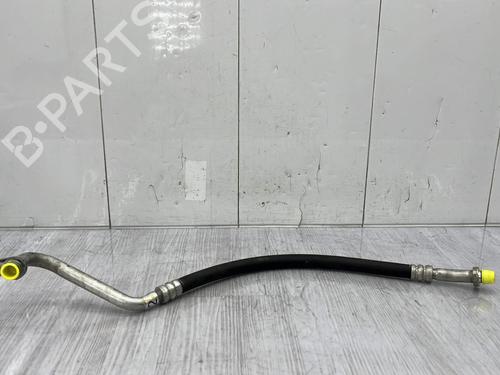 Used AC pipe NISSAN QASHQAI / QASHQAI +2 I (J10, NJ10, JJ10E) 1.5 dCi (106 hp) 23759658