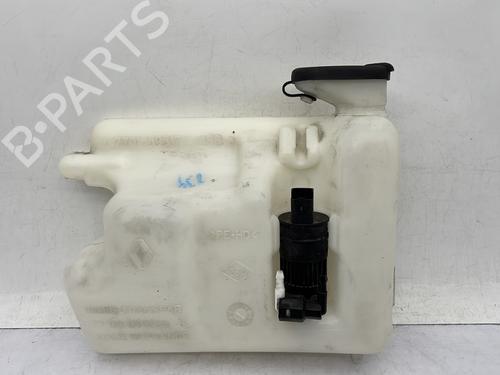 Used Windscreen washer tank RENAULT TWINGO I (C06_) 1.2 (C066, C068) (58 hp) 25872805