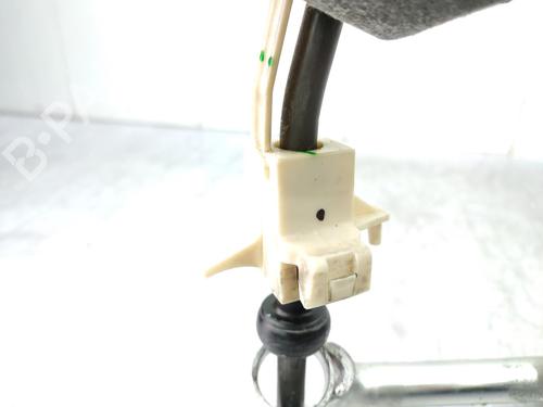 Gear lever OPEL CORSA D (S07) 1.3 CDTI (L08, L68) | BP23751994M90 