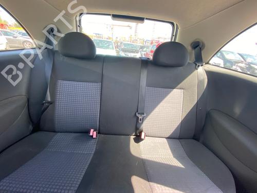 Used Seats set Seats set 38228305 38228305